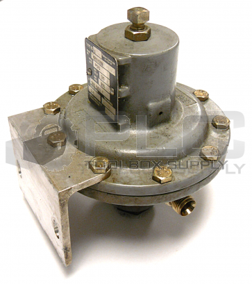 FISHER CONTROLS 95-L PRESSURE REGULATOR 15531059 