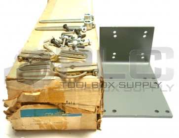 NEW IN BOX JOHNSON CONTROLS Y20DAB-2 DAMPER LINKAGE SET