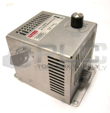 HOFFMAN DAH2001A ELECTRIC HEATER