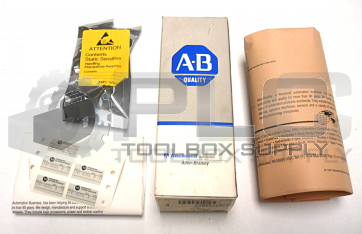 NEW IN BOX ALLEN-BRADLEY 1747-OS302 FIRMWARE UPGRADE KIT