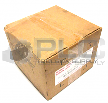 NEW SEALED STEARNS 5-66-8756-00 HOUSING AND RELEASE KNOB KIT 