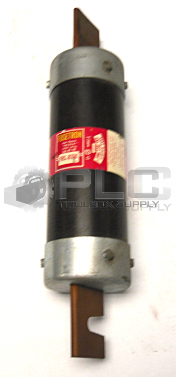 FUSETRON FRS-R350 DUEL-ELEMENT FUSE TIME DELAY 