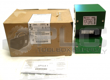 NEW IN BOX HPS FS250ACP GENERAL PURPOSE TRANSFORMER 250VA 60HZ 