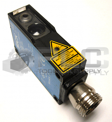 SICK WT27L-2S830A PHOTOELECTRIC SENSOR