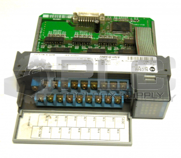 ALLEN BRADLEY 1746-IG16/C INPUT MODULE 16POINT DIGITAL