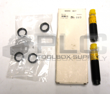 NEW IN BOX PILZ PSEN OP4S-1-1 EMITTER AND RECEIVER 