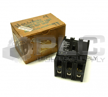 NEW WESTINGHOUSE MOTOR CIRCUIT PROTECTOR MCP331000R 15365