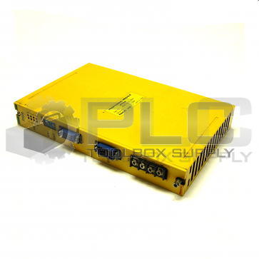 FANUC PTO1A A03B-0801-C051 POSITIONING MODULE