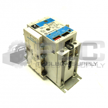 WESTINGHOUSE W200M1CFC NEMA SIZE 1 STARTER 120V