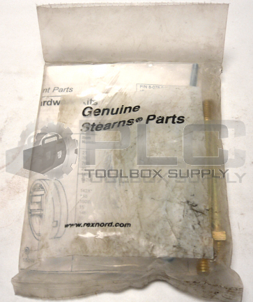 NEW STEARNS 5-66-1007-00 HARDWARE KIT 