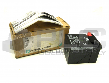NEW PEPPERL FUCHS 85705 NBN30-L2-A2-C-V1 PROXIMITY SENSOR N8N30-L2-A2-C-V1