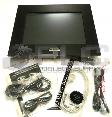 NEW STEALTH COMPUTER CORPORATION SV-1500N2-PM-RT TOUCH SCREEN PANELMOUNT 15INCH