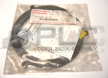 NEW STEARNS 5-66-8372-00 STATIONARY DISC KIT