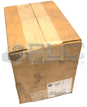 NEW SEALED ALLEN BRADLEY 194E-FA20E-P11 LOAD SWITCH
