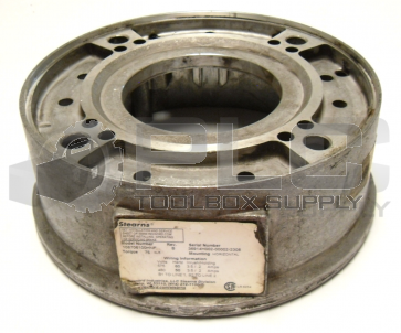 NEW STEARNS 108706100HNF TOP HOUSING ONLY