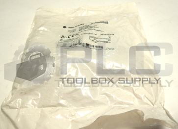 NEW SEALED ALLEN BRADLEY 871TM-BH15N30-A2 SER B PROXIMITY SWITCH