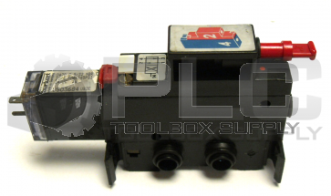 BURKERT 0470 US03684 PNEUMATIC SOLENOID VALVE