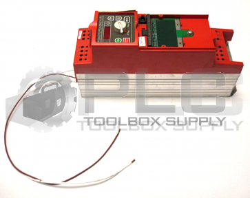 SEW MC07A022-5A3-4-00 EURODRIVE MOVITRAC 