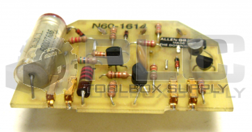 NEW ALLEN BRADLEY N60-1614 PC BOARD
