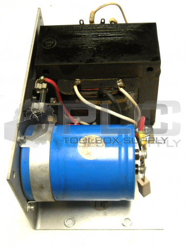 ACME ELECTRIC 500B24H POWER SUPPLY 115/230V 50/60HZ