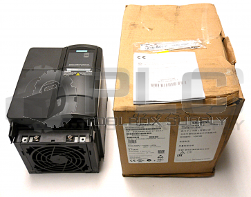 NEW IN BOX SIEMENS 6SE6440-2UE17-5CA1 MICROMASTER 