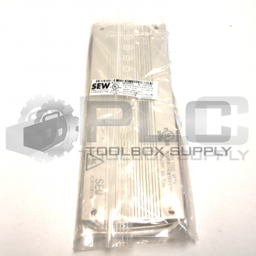 NEW SEW EURODRIVE BW072-005 BRAKE RESISTOR