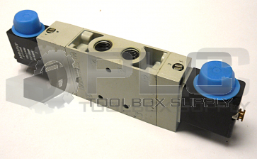 NEW NUMATICS L22BB452O000030 SOL VALVE