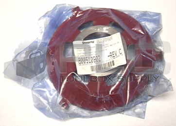 NEW REXNORD STEARNS 800510902 PRESS PLATE