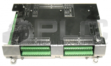 HEIDENHAIN PL410B PLC PROGRAMMING TERMINAL 
