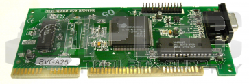 FCC EUD-5U9-BRI4495 VIDEO CARD VGA OUTPUT