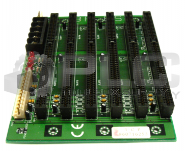 MATRIX BM-401 PCB BOARD SYSTEM ICP 960716253 