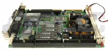 IEI SSC-486H INDUSTRIAL BOARD VERISON C