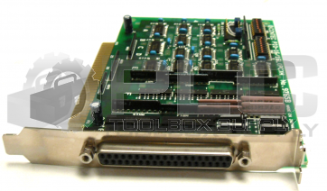 CONTEC PI0-16/16L(PC)H BOARD NO. 9765B