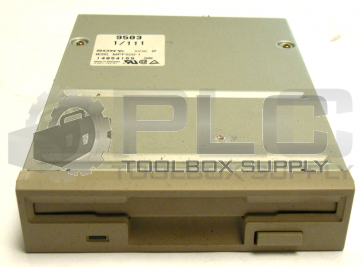 SONY MPF520-1 FLOPPY DRIVE 5V