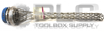 NEW TECHSPAN HUB GRIP 7303-014 STRAIN RELIEF CABLE 1.20-1.50