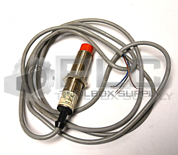 NEW CROUZET IMB1805T ANALOG PROXIMITY 2.0 METER