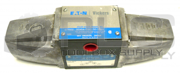 NEW EATON VICKERS 577502 DG4S4-012C-50-S324 HYDRAULIC VALVE
