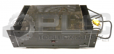 BOGEN COMMUNICATION HTA-250A POWER MOSFET AMPLIFIER 