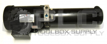 NEW SPX 1660-BC MOTOR WITH FILTER PHASE 3 CODE K 230/480 P63FRZ-4316