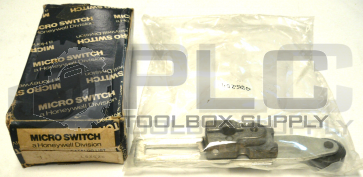 NEW IN BOX MICRO SWITCH LSZ52C LIMIT SWITCH LEVER