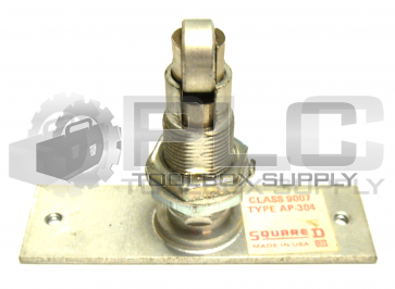 NEW SQUARE D 9007AP304 SNAP SWITCH 600VAC 15AMP AP 9007 AP-304