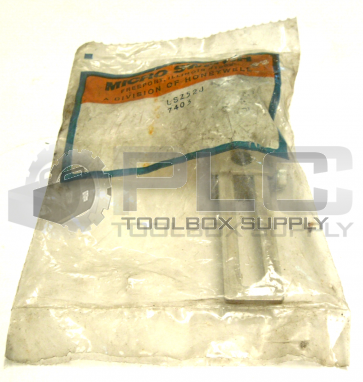 NEW SEALED MICRO SWITCH LSZ52J LIMIT SWITCH