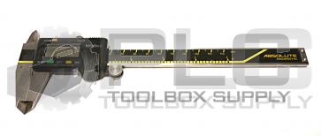 MITUTOYO CD-6'' CS DIGITAL DIGIMATIC CALIPER BRAND