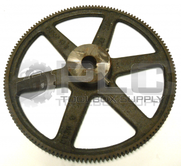 MARTIN C12144 14-1/2" SPROCKET AND GEAR