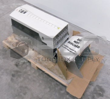 NEW ABB ACH550-UH-180A-4 AC DRIVE 