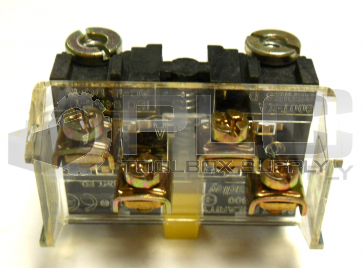NEW ALLEN BRADLEY 800T-XA SERIES D CONTACT BLOCK