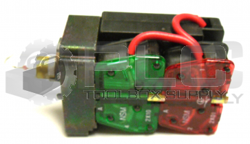 NEW ALLEN BRADLEY 800E-2TLT5X11 /A TRANSFORMER MODULE 110/120V 50/60HZ