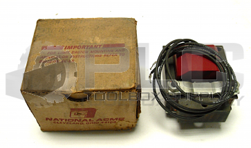 NEW NAMCO EB700-20002 SOLENOID 