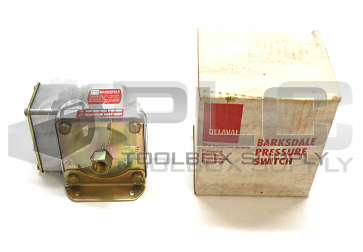 NEW IN BOX BARKSDALE D2T-A80 PRESSURE SWITCH 82402 *QTY*