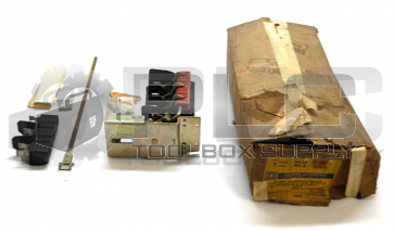 NEW IN BOX SQUARE D 9422 RC-3 DISCONNECT SWITCH  